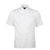Jonsson Men's S/S Chef Jacket