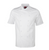 Jonsson Men's Short Sleeve Luxury Chef Jacket