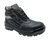 Neptun Safelite CTC Ankle Boot (AABS2) Black