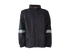 Zion Oxford Rubberized Reflective Rainsuit