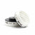 Dromex P2 (Dust) - Twin Unifit Cartridge Filter (NRCS: AZ201168) (DHCT) Black