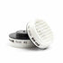 Dromex P2 (Dust) - Twin Unifit Cartridge Filter (NRCS: AZ201168) (DHCT) Black