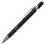 Barron Dual Ring Metallic Ballpoint Pen