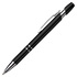 Barron Dual Ring Metallic Ballpoint Pen