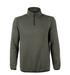Jonsson 1/4 Zip Fleece Sweater