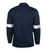 Jonsson SABS Acid Resistant & Flame Retardant Work Jacket