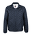 Jonsson Mens Quilted Sherpa Jacket