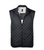 Jonsson Men's Quilted Sherpa Bodywarmer