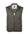 Jonsson Men's Quilted Sherpa Bodywarmer