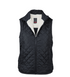 Jonsson Women's Quilted Sherpa Bodywarmer