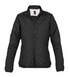 Jonsson Women's Quilted Sherpa Jacket