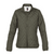 Jonsson Women's Quilted Sherpa Jacket