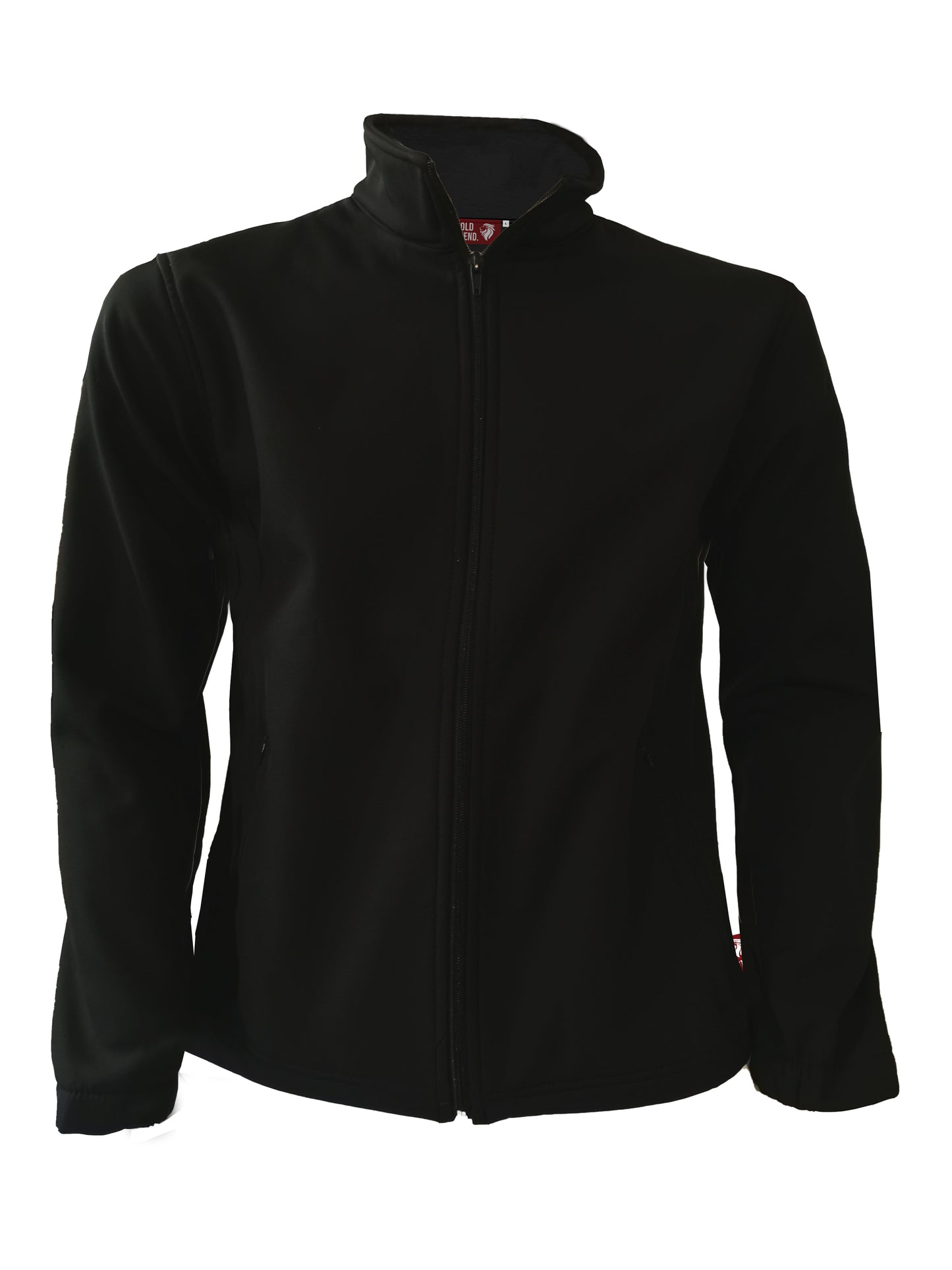 Calvary Softshell Mens Classic Jacket