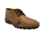 Tarzan Velskoen - Buffelprint Terra (34-1001-308) Brown