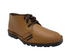Tarzan Velskoen - Buffelprint Terra (34-1001-308) Brown
