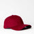 Uflex Old School 6 Panel Strap-Back