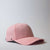 Uflex Old School 6 Panel Strap-Back