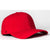 Uflex Old School 6 Panel Strap-Back