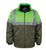 Jonsson Water Defender Hi-Viz Reflective Jacket