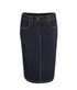 Jonsson Women's Denim Skirt