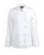 Jonsson Ladies L/S Chef Jacket
