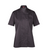 Jonsson Women's S/S Chef Jacket