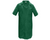 Zion BW Light HACCP Smock S/S (con. press-studs)