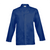 Zion Light Weight HACCP Lab Jacket Long Sleeve (con. zip)
