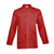 Zion Light Weight HACCP Lab Jacket Long Sleeve (con. zip)