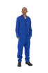 Zion Supreme 65/35 Polycotton Conti Suit