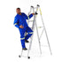 Dromex DW Polycotton Reflective Conti Suit (DW-CONTI-RT)