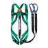 Bova Full Body Harness Double Lanyard Scaffold Hooks