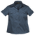 Barron Ladies Plain Bush Shirt