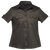 Barron Ladies Plain Bush Shirt