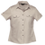 Barron Ladies Plain Bush Shirt