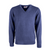 Jonsson L/S V-Neck Pullover