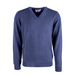 Jonsson L/S V-Neck Pullover