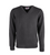 Jonsson L/S V-Neck Pullover