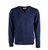 Jonsson L/S V-Neck Pullover