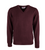 Jonsson L/S V-Neck Pullover